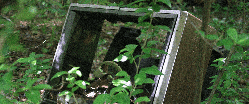 What’re you still doing here?